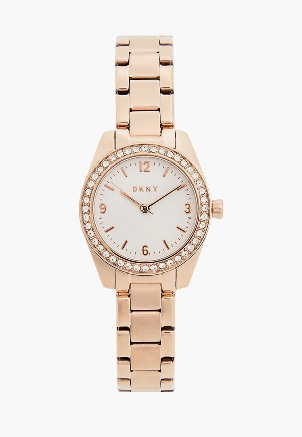 

Часы DKNY, Золотой, NY2921