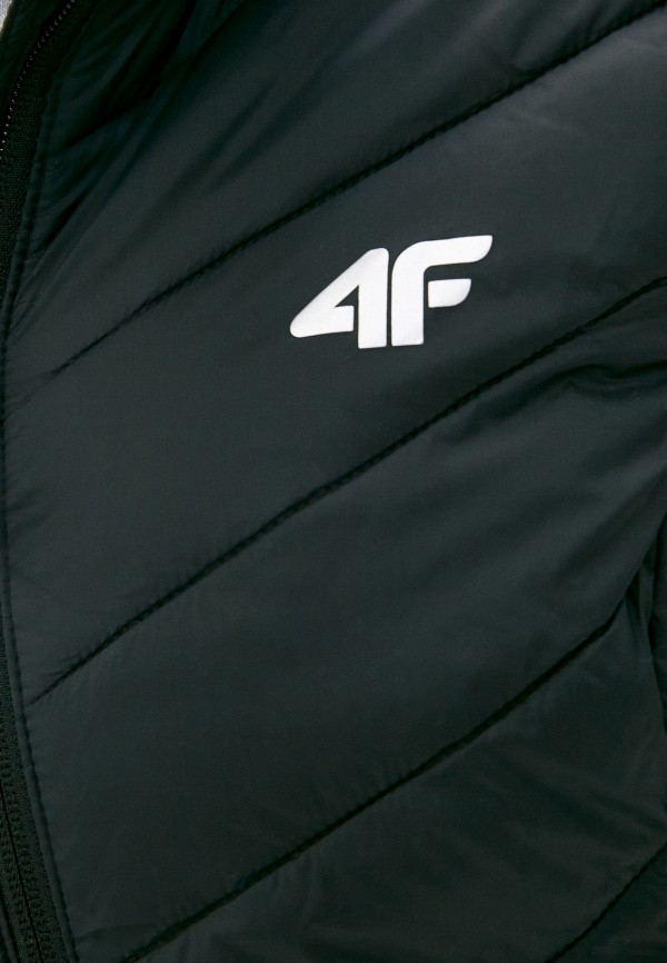 фото Жилет утепленный 4f