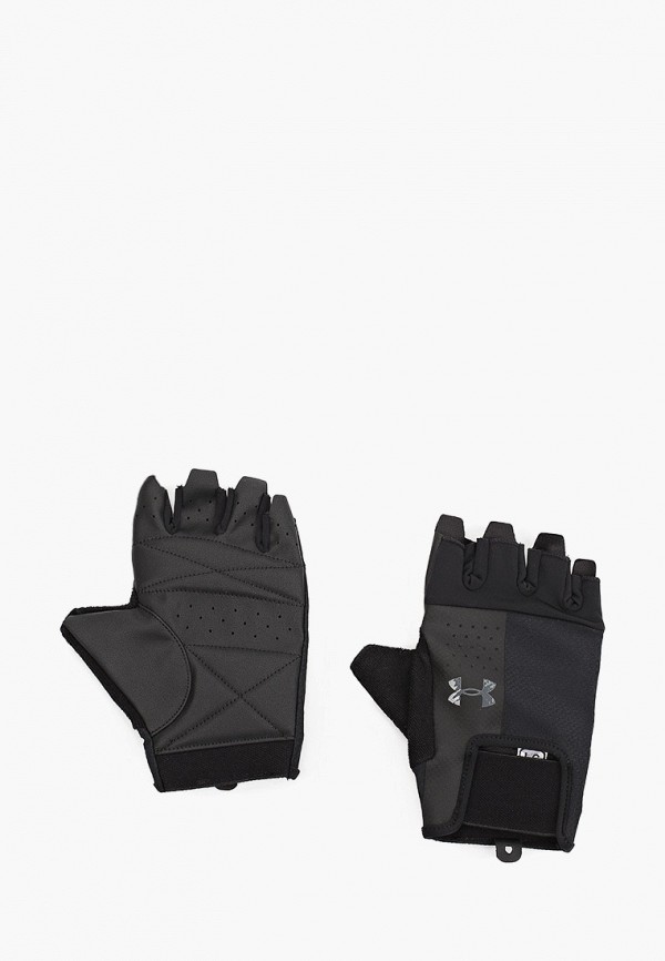 Перчатки для фитнеса Under Armour RTLAAA285503INS