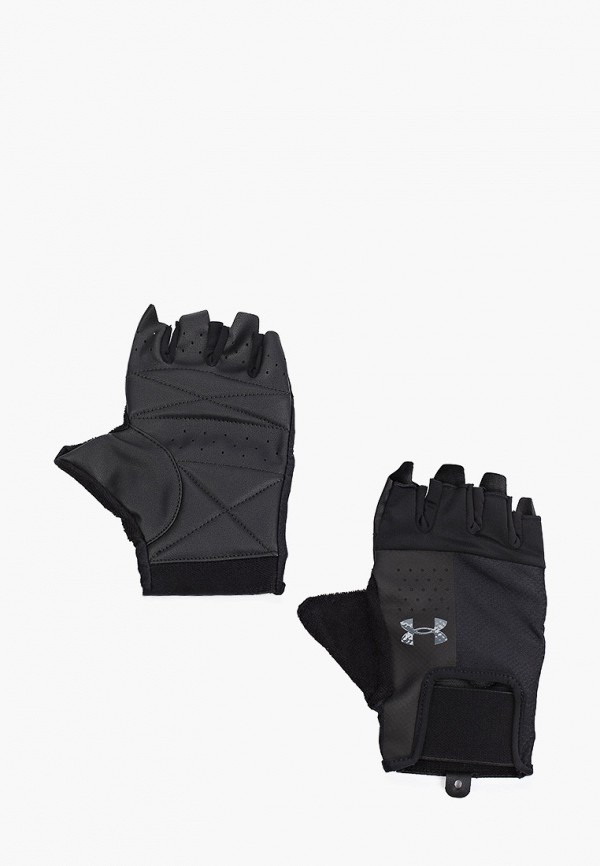 фото Перчатки для фитнеса under armour