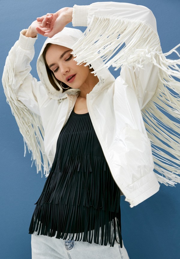 фото Ветровка pinko