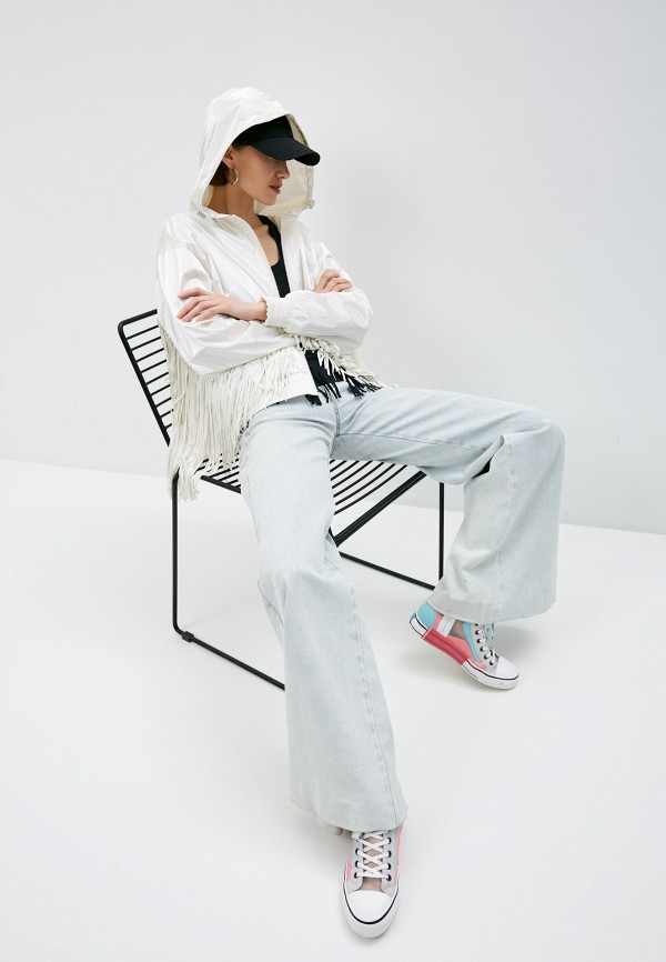 фото Ветровка pinko