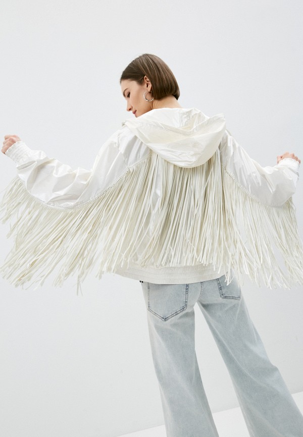 фото Ветровка pinko