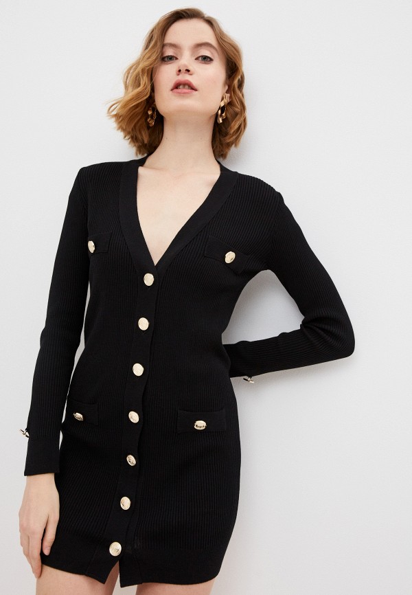 

Платье Pinko, Черный, Pinko RTLAAA287601