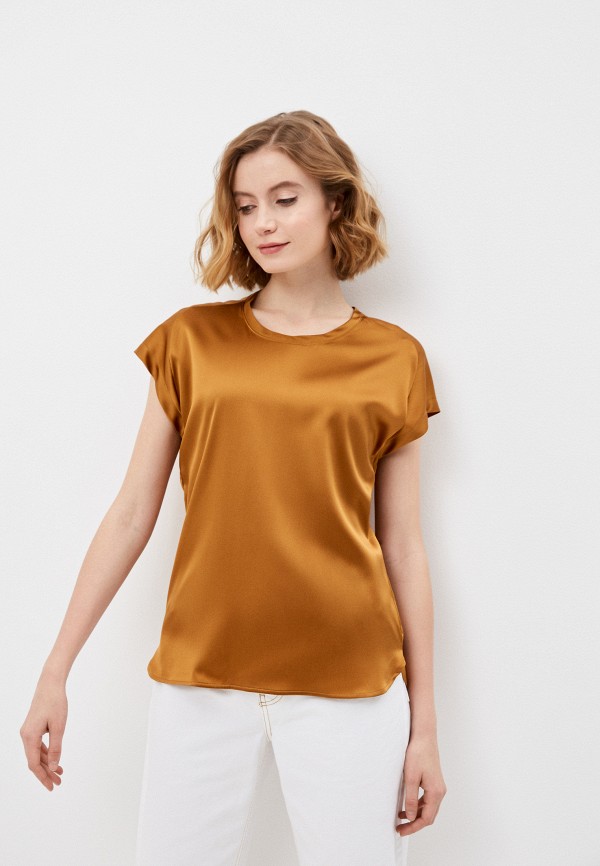 

Блуза Pinko, Коричневый