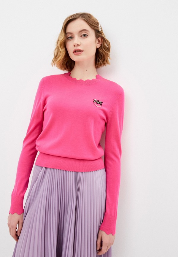 

Джемпер Pinko, Розовый