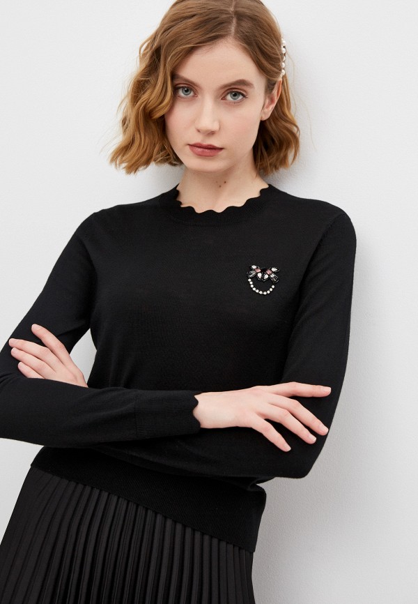 

Джемпер Pinko, Черный