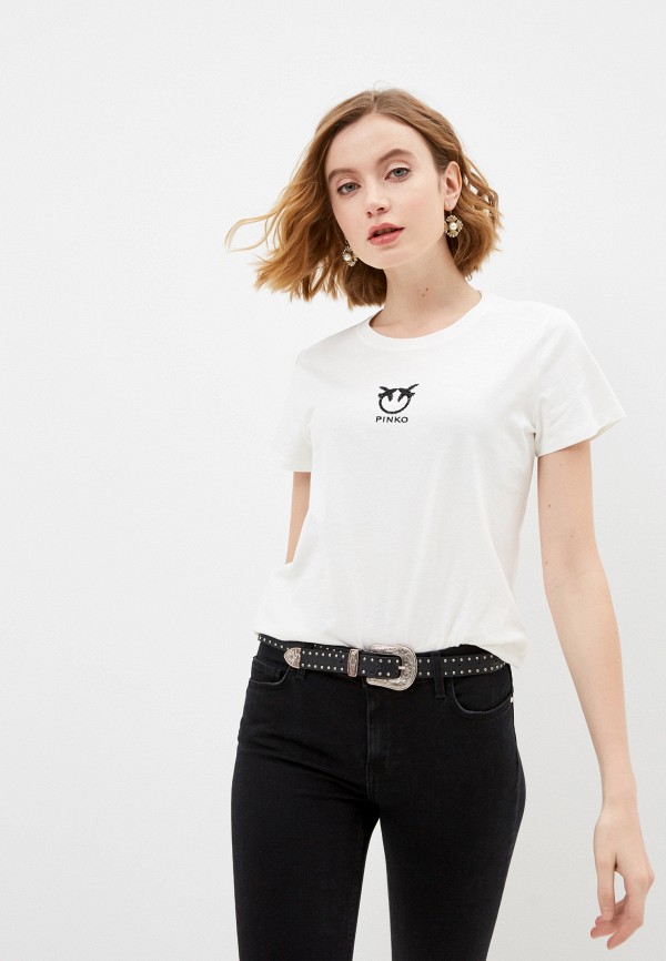 фото Футболка pinko