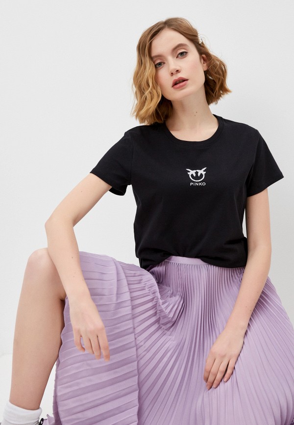 

Футболка Pinko, Черный