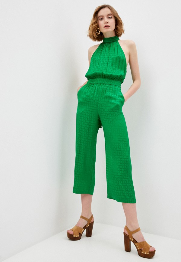 

Комбинезон Pinko, Зеленый