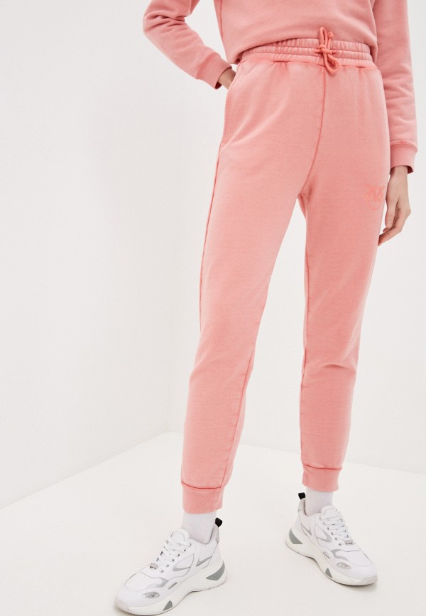 

Брюки спортивные Pinko, Розовый
