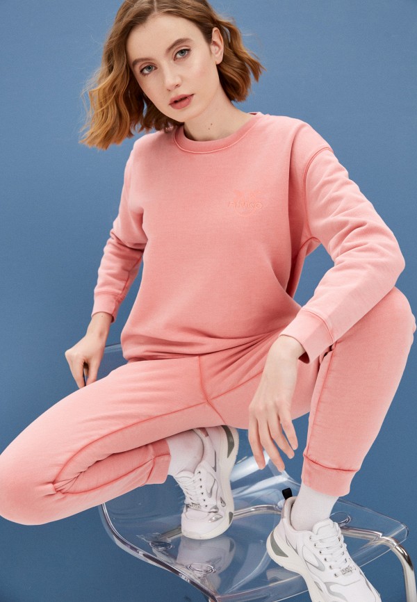 фото Брюки спортивные pinko