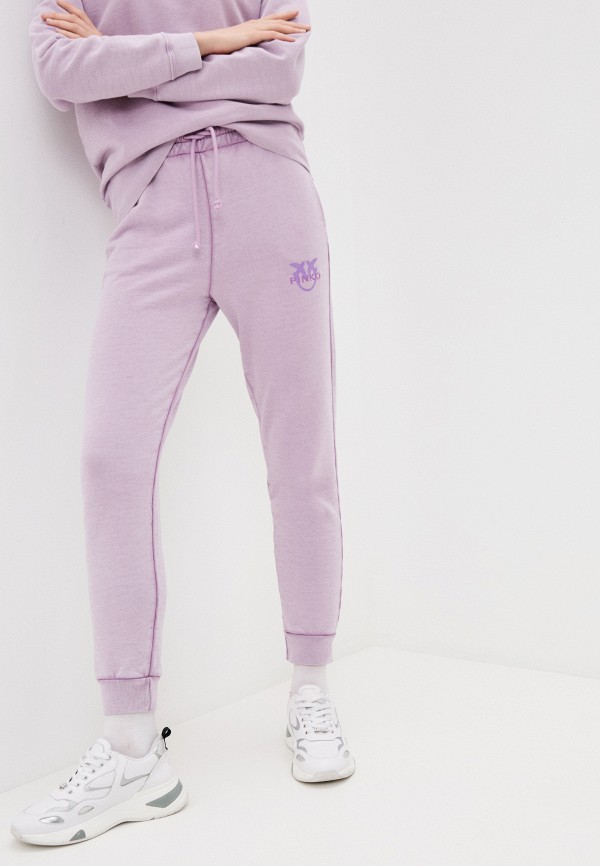 

Брюки спортивные Pinko, Фиолетовый, Pinko RTLAAA290201