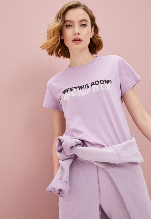 фото Футболка pinko