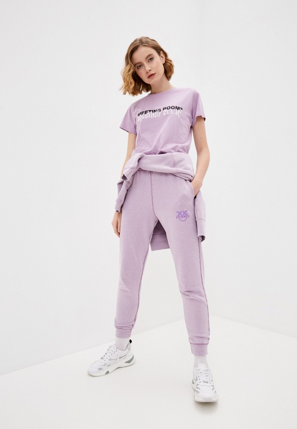 фото Футболка pinko