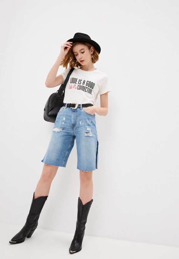 фото Футболка pinko