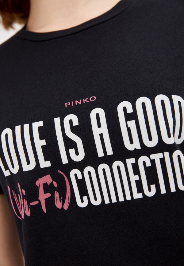 фото Футболка pinko