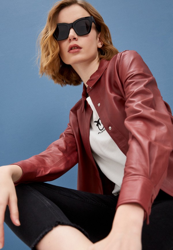 фото Джинсы pinko