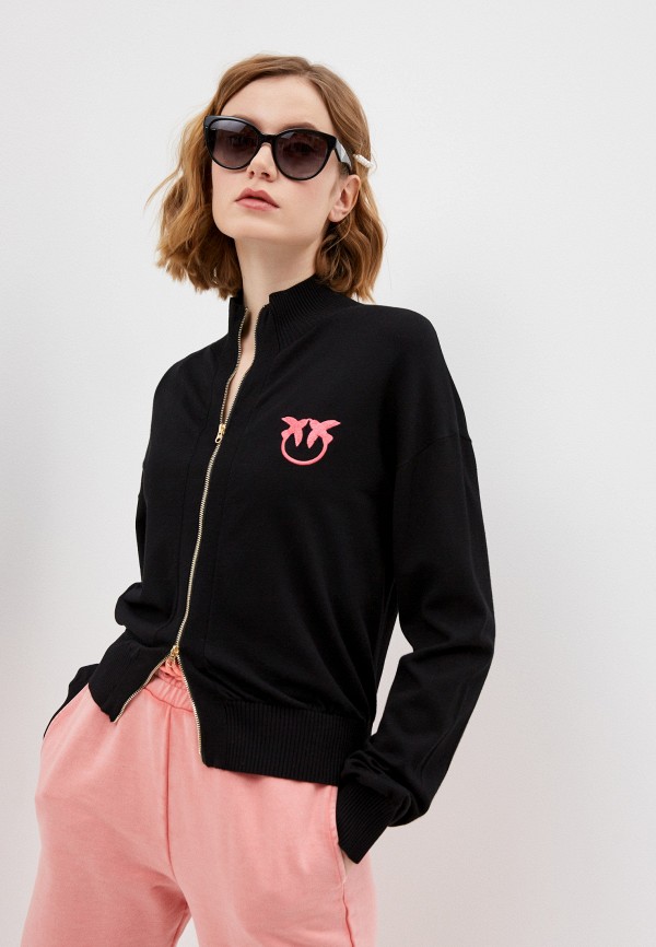 

Кардиган Pinko, Черный