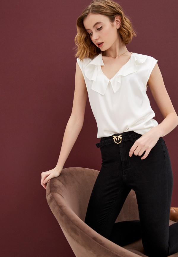фото Джинсы pinko