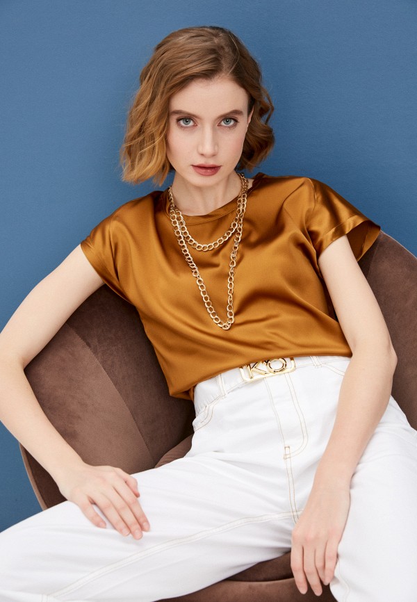 фото Джинсы pinko