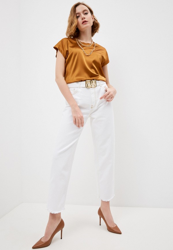 фото Джинсы pinko