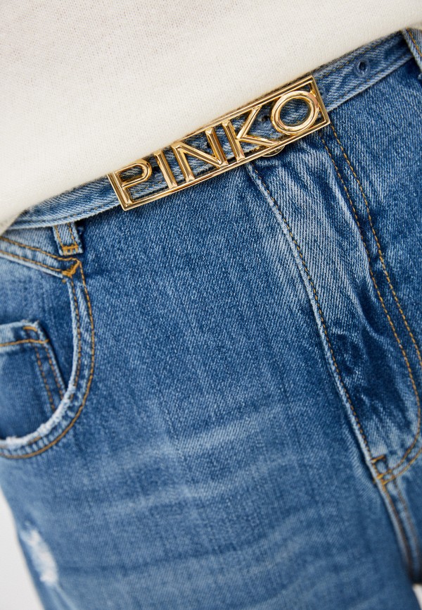 фото Джинсы pinko