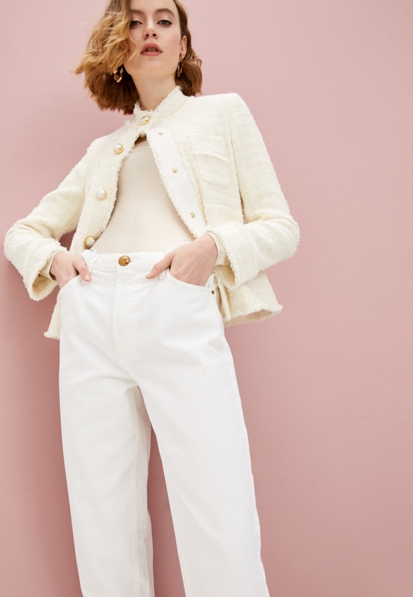 фото Джинсы pinko