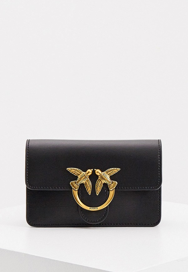 

Сумка Pinko, Черный, Pinko RTLAAA293201