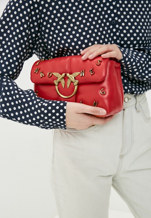 Pinko Сумки Купить Спб