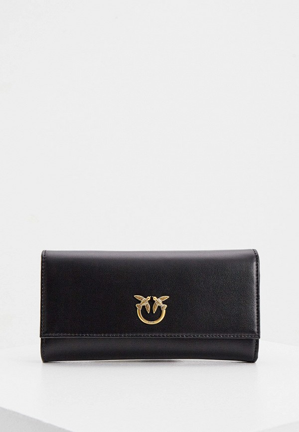 

Кошелек Pinko, Черный, Pinko RTLAAA294601