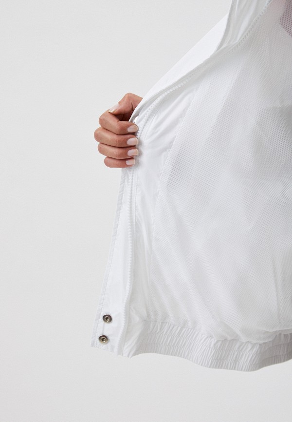 фото Ветровка love moschino