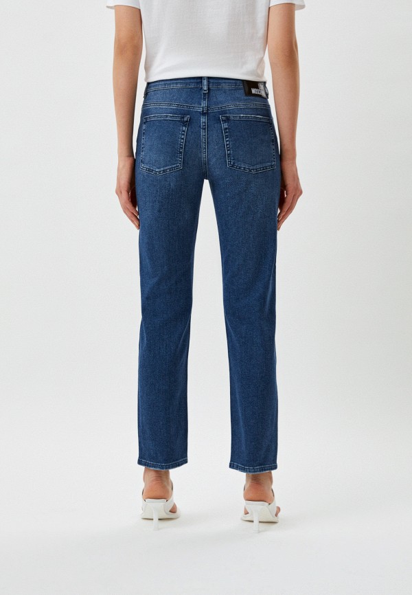 фото Джинсы love moschino