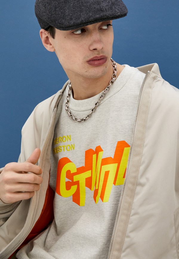фото Футболка heron preston