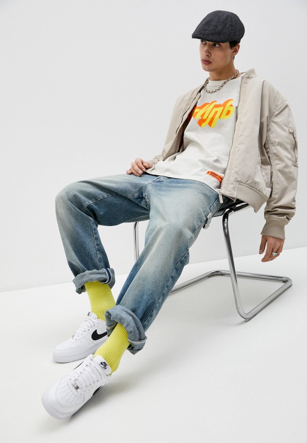 фото Футболка heron preston