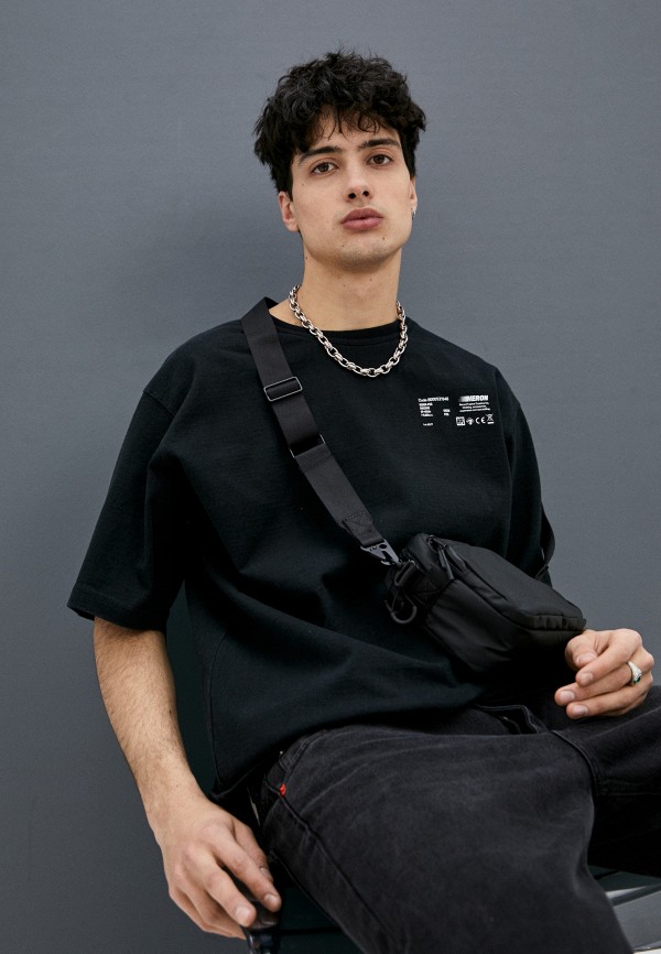 фото Футболка heron preston