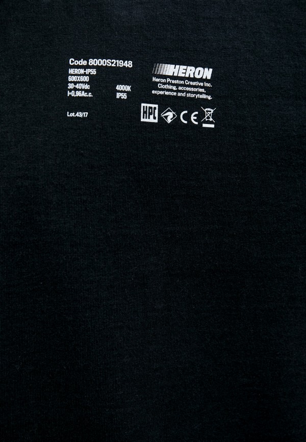 фото Футболка heron preston