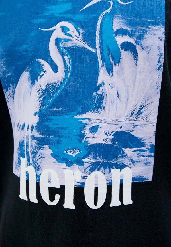 фото Футболка heron preston