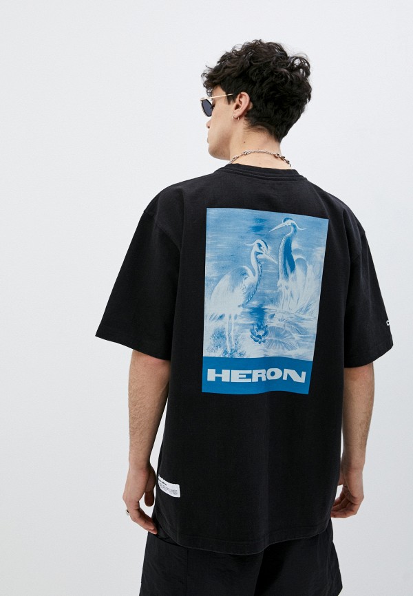 фото Футболка heron preston