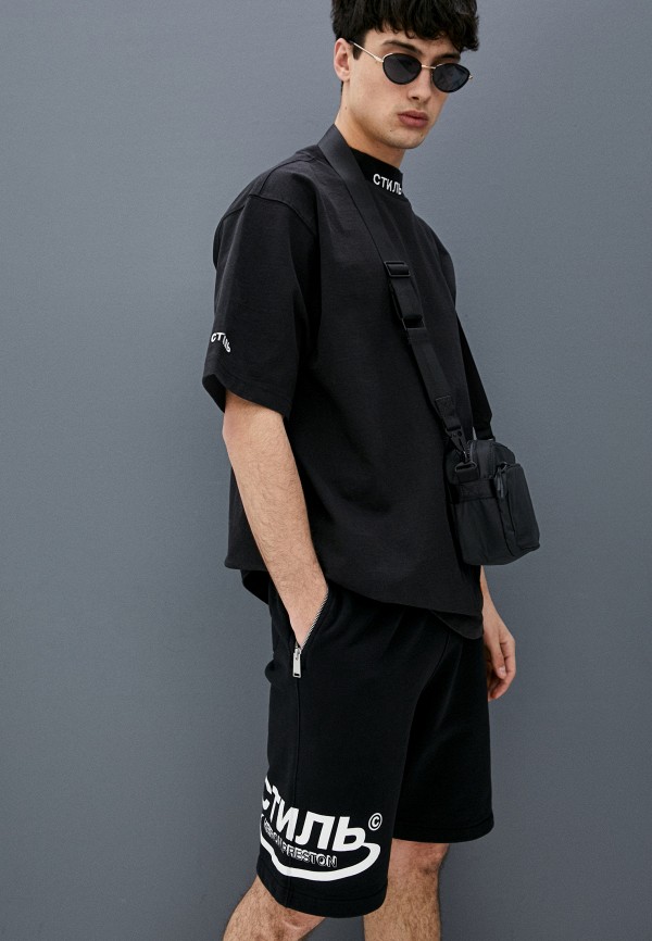 фото Шорты спортивные heron preston