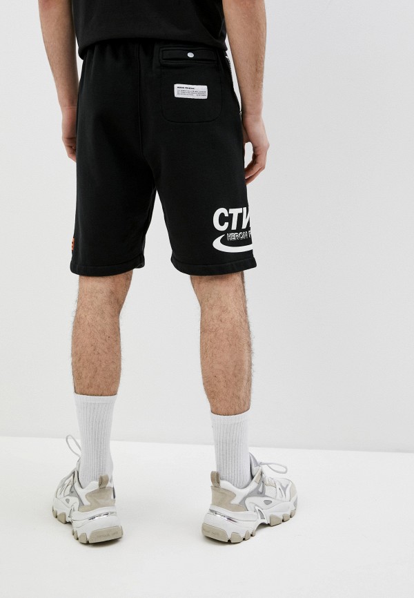 фото Шорты спортивные heron preston