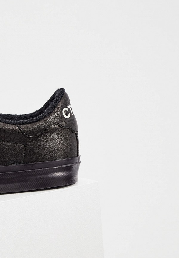 фото Кеды heron preston