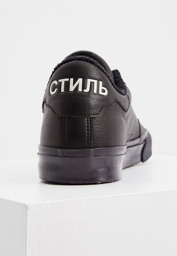 фото Кеды heron preston