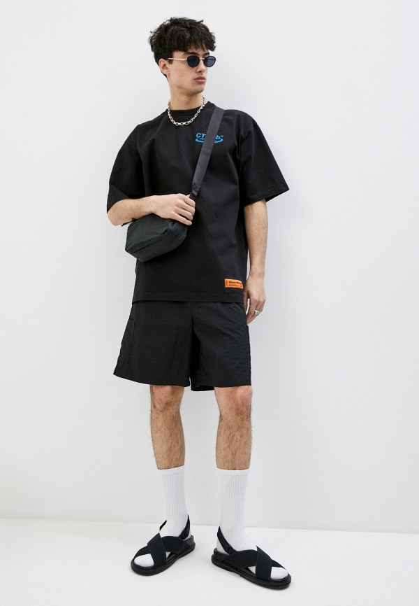 фото Шорты heron preston