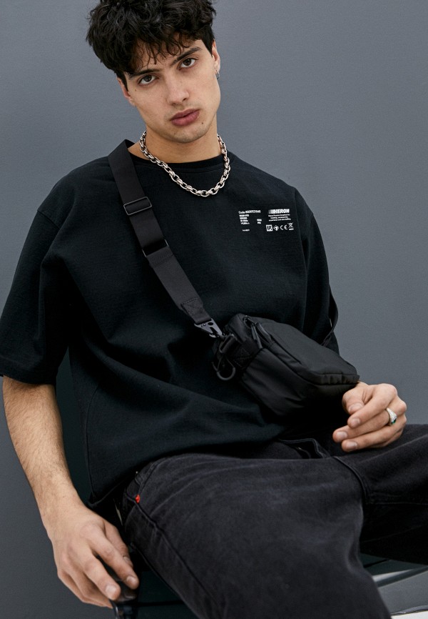 фото Джинсы heron preston