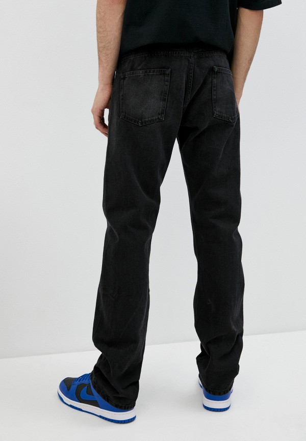 фото Джинсы heron preston