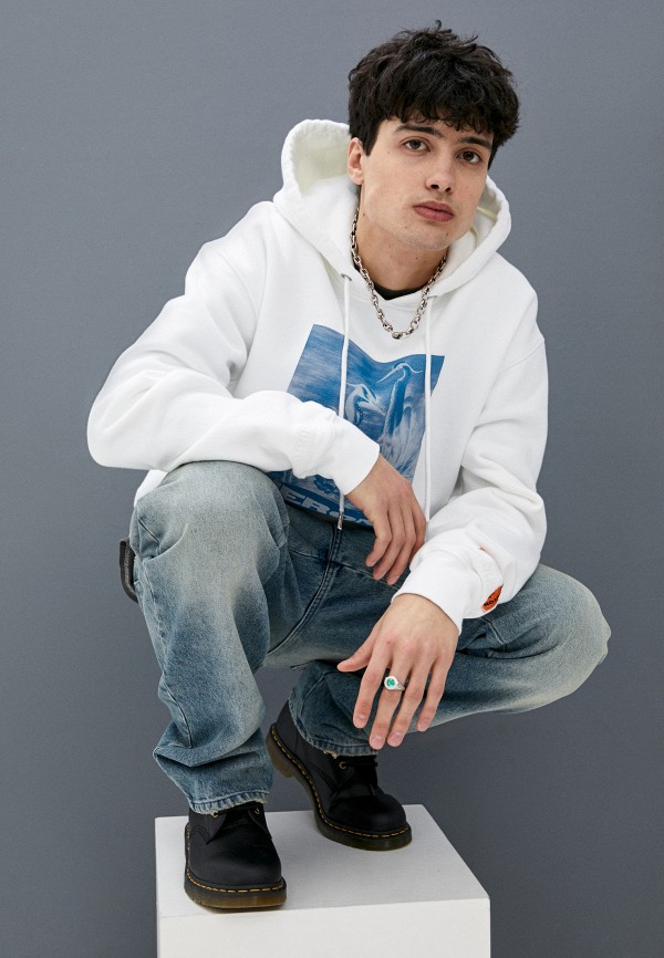 фото Джинсы heron preston