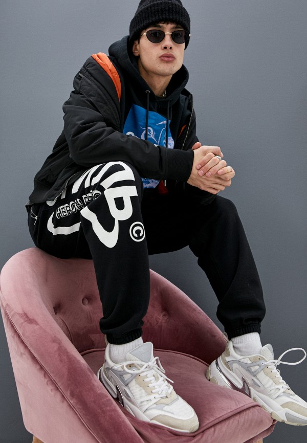 фото Худи heron preston
