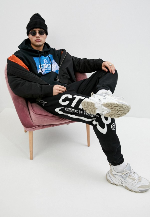 фото Худи heron preston