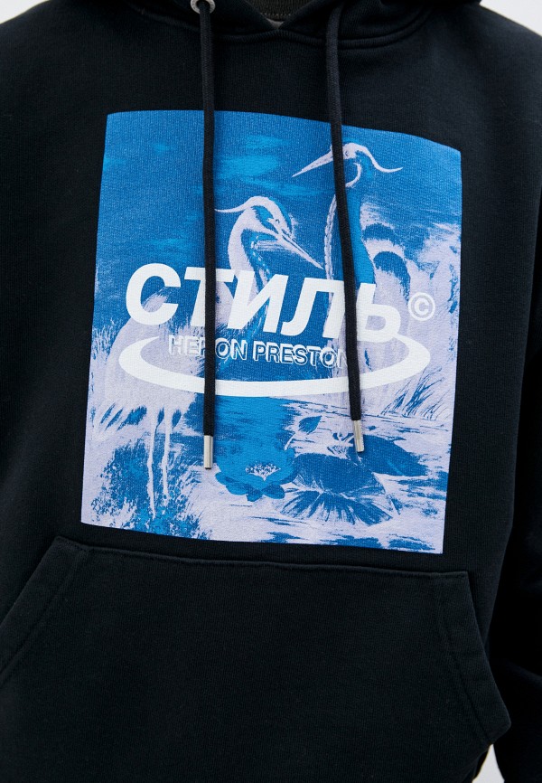 фото Худи heron preston
